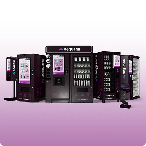 Vos propres solutions restauration et café
